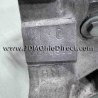 B18C DC2 Integra Type R 98spec Long Block with Spoon Pan